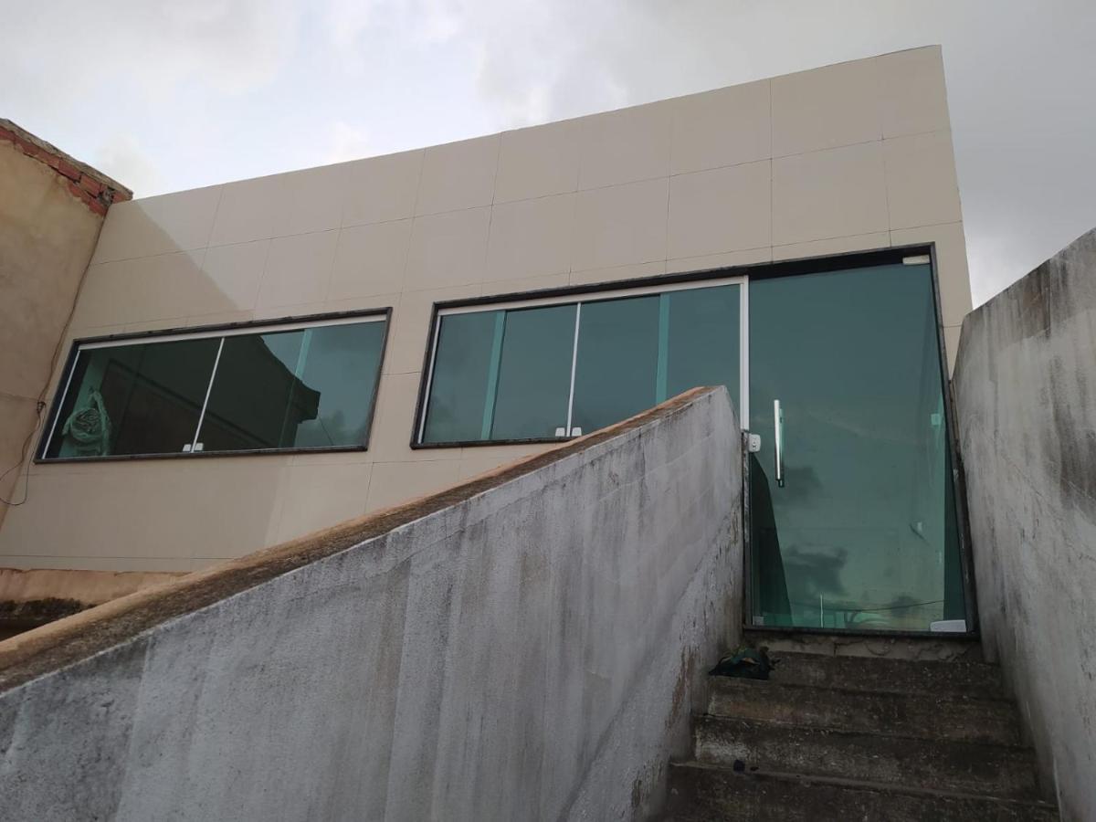 Anas Hospedagem* Villa Maragogi Exterior foto