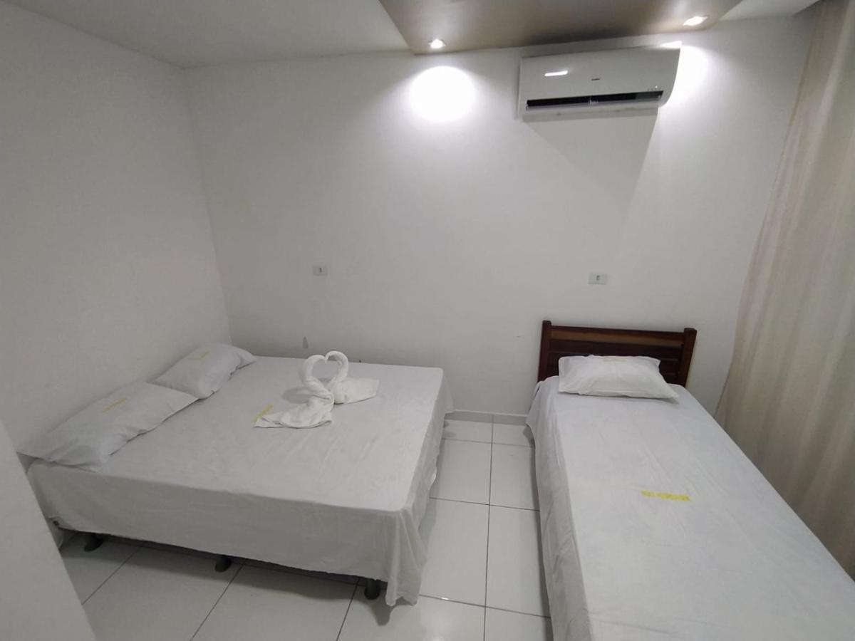 Anas Hospedagem* Villa Maragogi Exterior foto